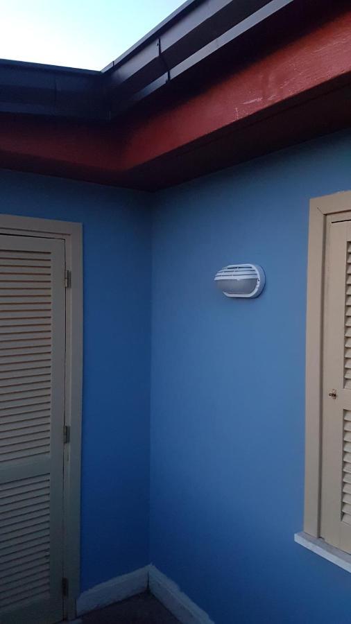 La Casa Degli Artisti Apartment Rome Bagian luar foto